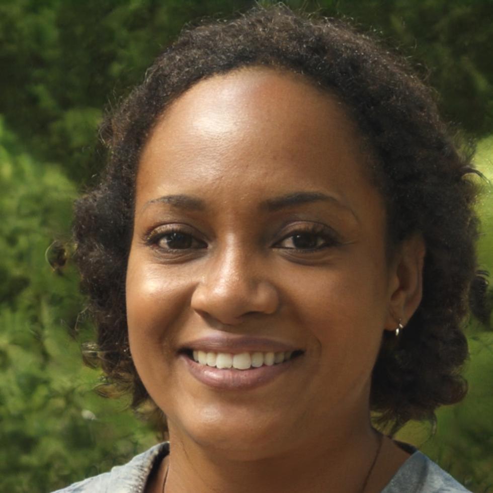 Portrait de Célestine Moreau